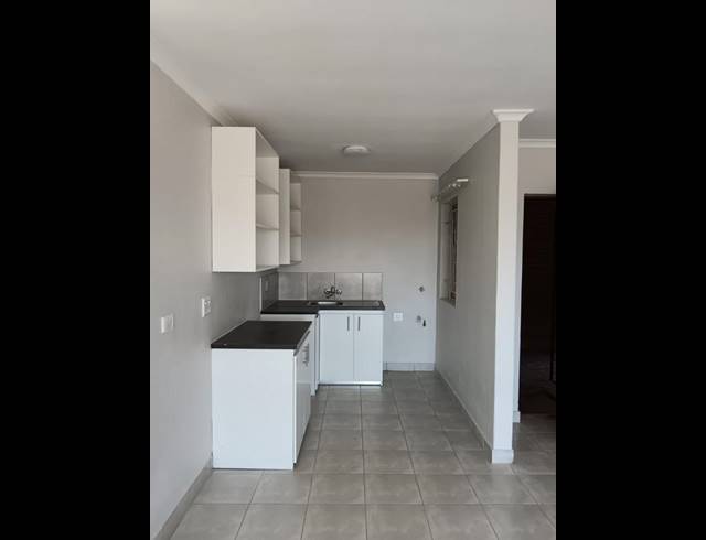 2 BEDROOM PROPERTY TO RENT IN BELLVILLE